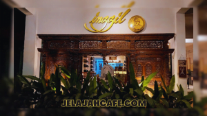 Rumah Makan Inggil