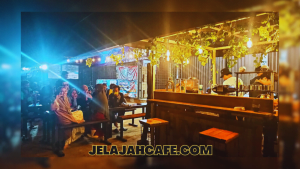 Hayy.Coffee Purwadadi