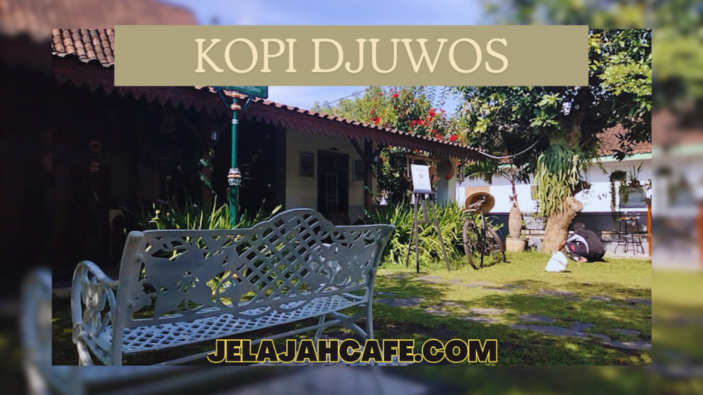 Kopi DjuWos