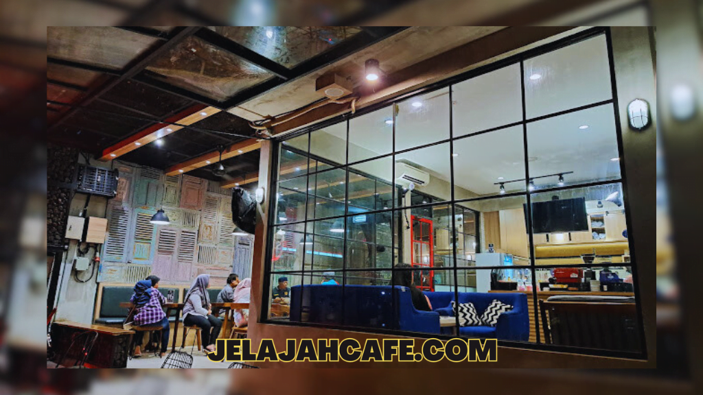 Sasana Caffe
