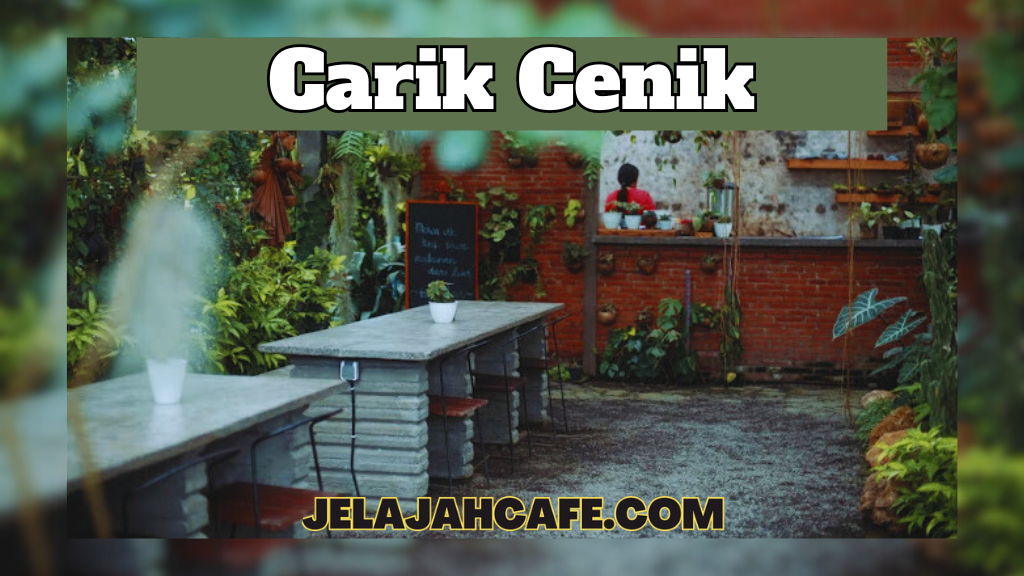 Carik Cenik