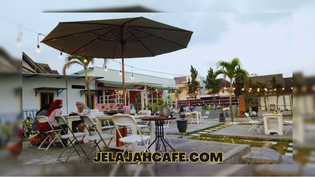 SeoulScents Korean Cafe Malang