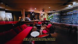 Melati Restaurant