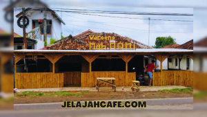 Djatidiri Coffee