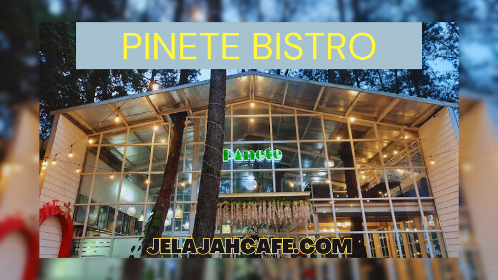 Pinete Bistro