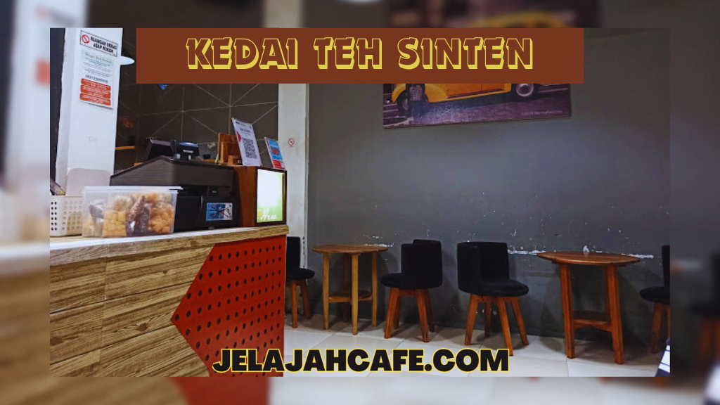Kedai Teh Sinten