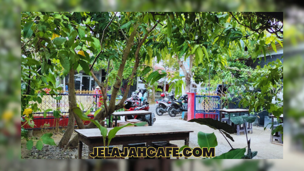 Fasilitas Story Doeloe Cafe