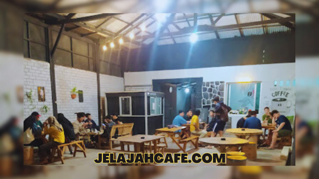 Fasiltias Mios CoffeeShop
