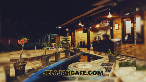 Dilaga's Coffee