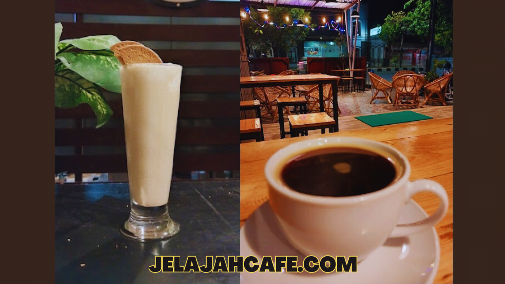 Harga dan Menu Ethnic Coffee
