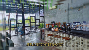 Glory Coffeenery