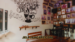 Modus Cafe