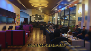 Beater Bean Cafe