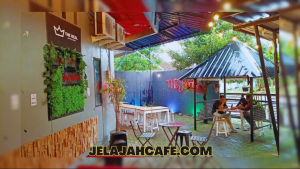 The Real Coffee and Eatery