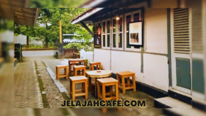 Warung Kopi Anthurium