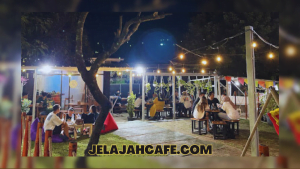 Sabda Coffee dan Eatery