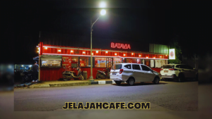 Batavia Coffee And Resto