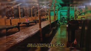 Kedai Lebah Madu