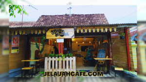Story Doeloe Cafe
