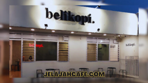 BELIKOPI NGAWI