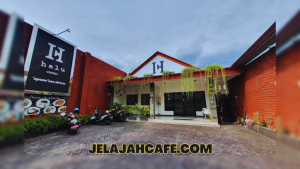 HALU Kopi