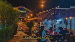 Kedai Jesisa Coffee