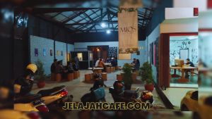 Mios CoffeeShop