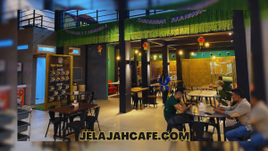 Kedai Koffi Helsinki