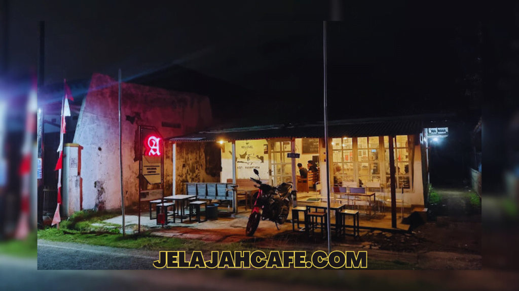 Kopi Kolosal