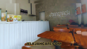 Urbansnack