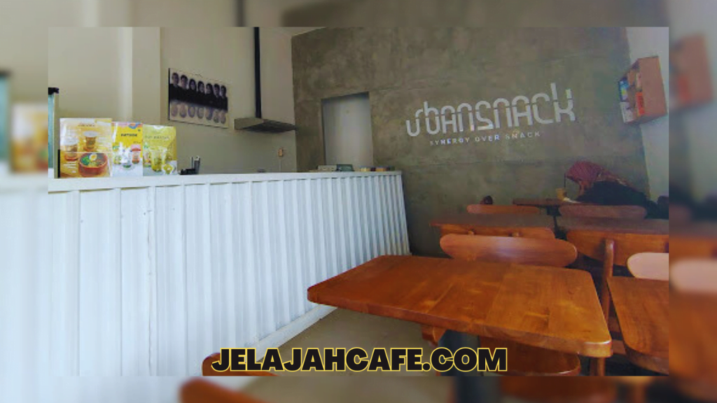 Urbansnack