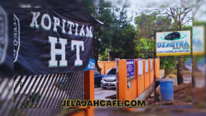 Kopitiam Ht