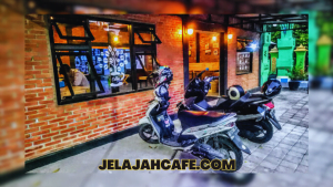 ORIGIN Coffee Kopi