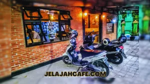 ORIGIN Coffee Kopi
