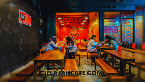 Sahasika Ramen
