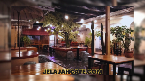 Cafe ONOAE Ngawi