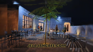 Sejati Coffee