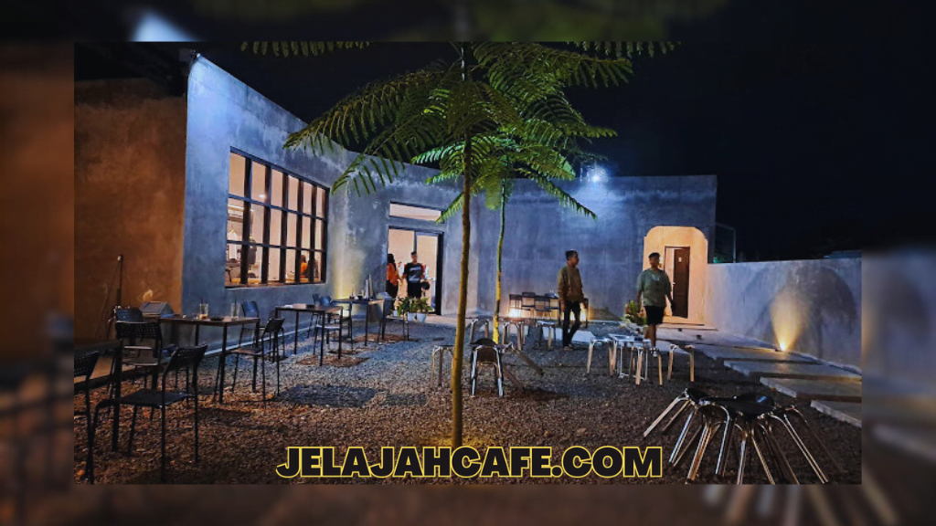 Sejati Coffee