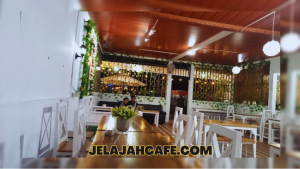 Mommy Boss Cafe And Resto