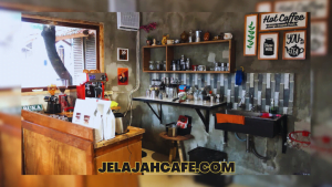 Teras 62 Coffee