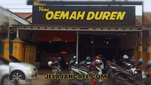 Oemah Duren