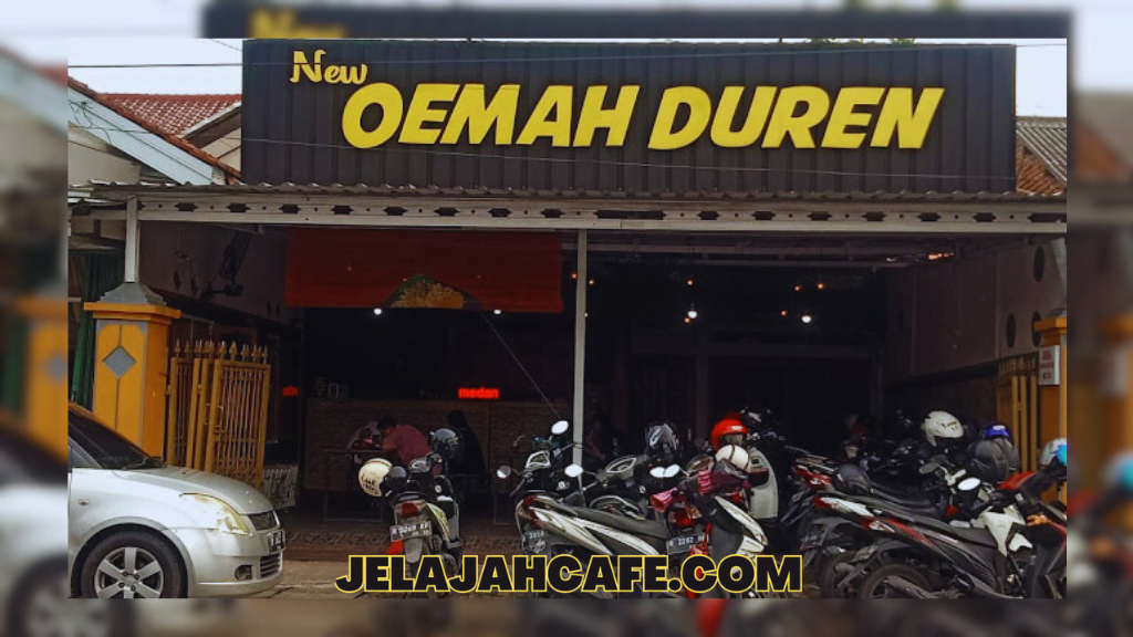 Oemah Duren