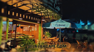 Ethnic Coffee