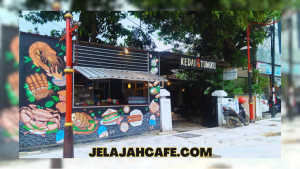 Kedai Tungku