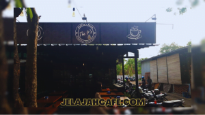 The It's Coffee dan Resto