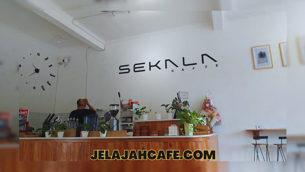 Sekala Kaffe Lumajang