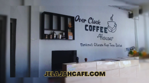 Over Clock Cafe