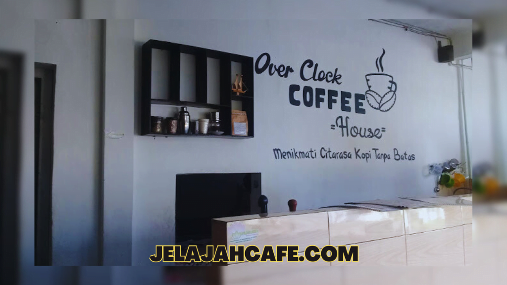 Over Clock Cafe