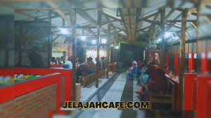 Kendchot Cafe