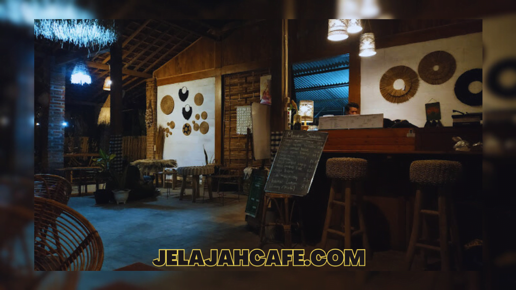 Saben Ayu Cafe